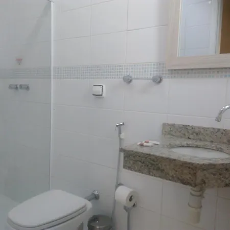 Dumont Park Hotel Sao Jose do Rio Preto  Exterior photo